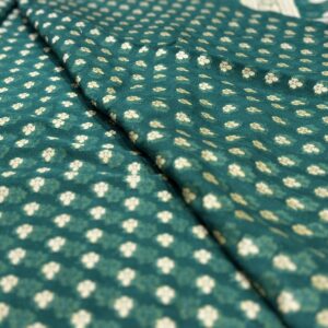 Pure Silk Chiffon Handloom Saree